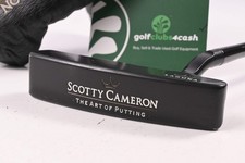 Scotty Cameron Oil Can Classics Laguna Putter / 35 Inch