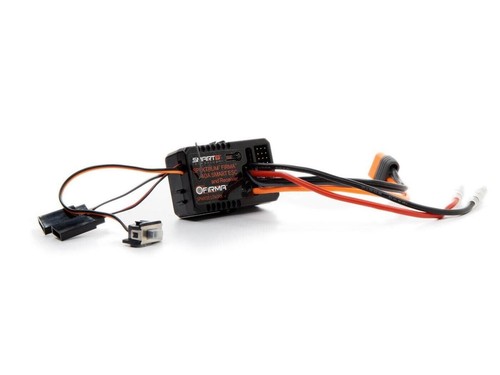 Spektrum firma amp brushed - spektrum,