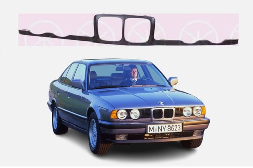 Bmw series e34 - 5,