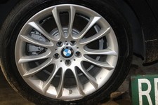 10-16 BMW 750i Wheel 19x8.5