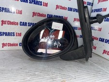 Toyota Aygo 2010 MANUAL BLACK