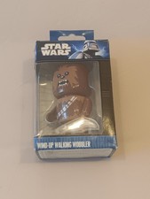 Star Wars Wind Up Walking