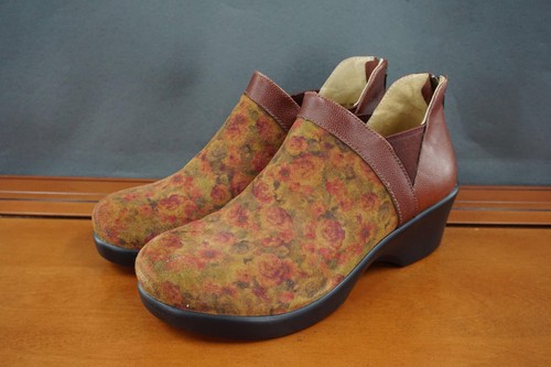 Alegria natalee boots womens - alegria,