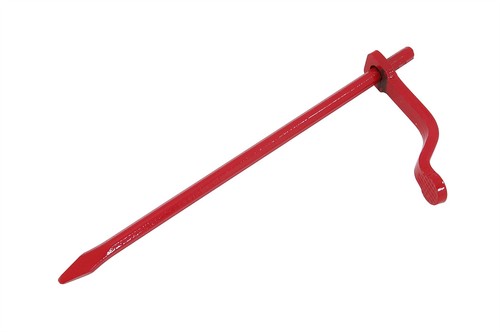 300mm dutch pins masons - masons, clamps