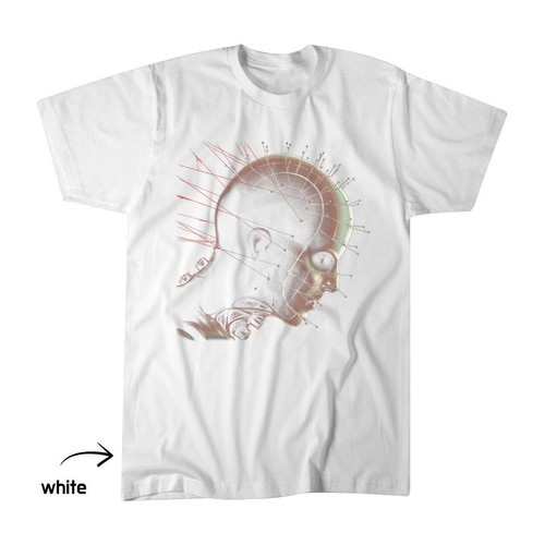 Hellraiser cenobite pinhead - cenobite,