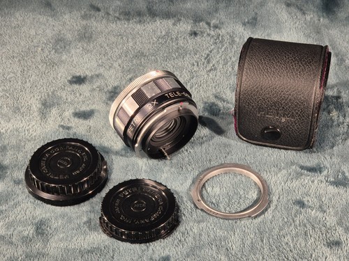 M42 petri adapter plus - to,