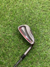 Wilson deep red iron - wilson, 6