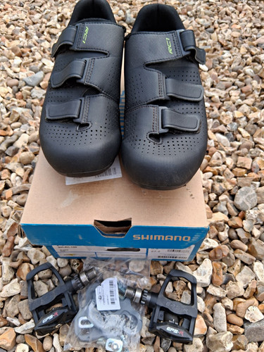 Shimano rc100 rc1 - rc1,