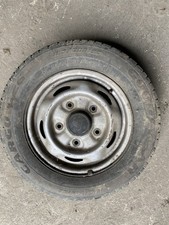 ford transit mk 6/7 swb steel