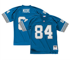 Detroit Lions NFL Jersey Men's