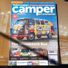 Volkswagen Camper & Commercial