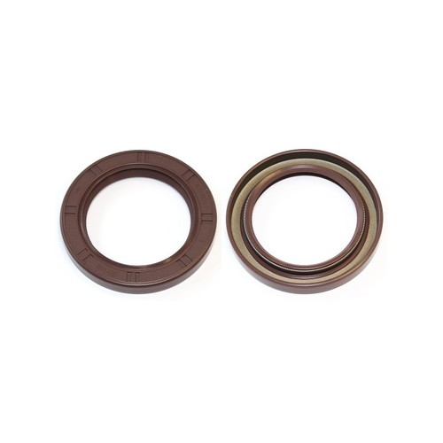 Elring camshaft oil seal - camshaft,