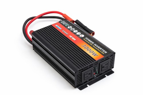 3000w car power inverter - car, 12v