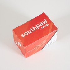Southpaw dropper seat post - ks,