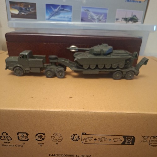 Dinky toys 660 - 660, antar