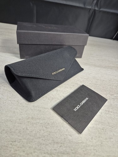 Dolce gabbana sunglasses - sunglasses, case