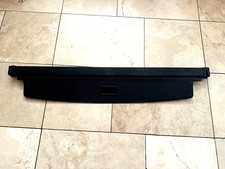 GENUINE !!! VOLVO XC90 Mk2 PARCEL SHELF BOOT LOAD LUGGAGE COVER BLACK 2015-2025