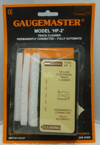 Gmc hf2 gaugemaster twin track - gaugemaster,
