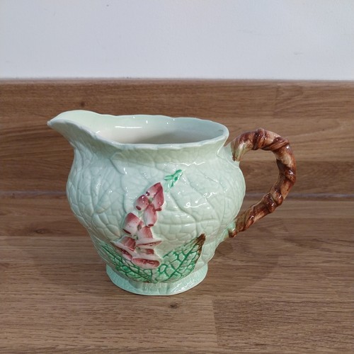 Vintage carlton ware foxglove - vintage,