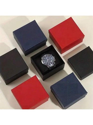 Watch gift box delicate pocket - gift,