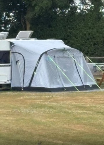 390 air awning - 390,