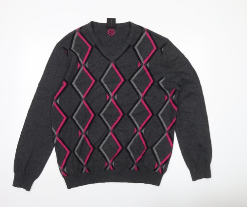 Ijp design mens - design, grey