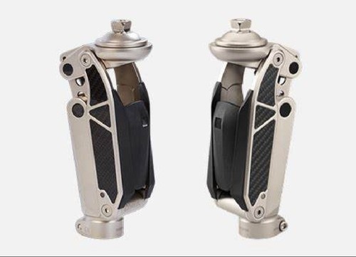 Ossur paso prosthetic knee - paso,