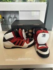Adidas x Jeremy Scott "3