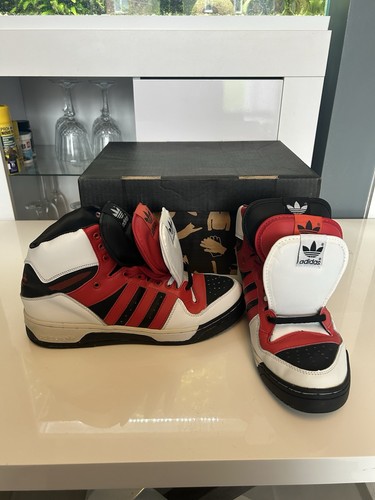 Adidas jeremy scott - x,
