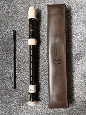 Yamaha Soprano YRS - 302B