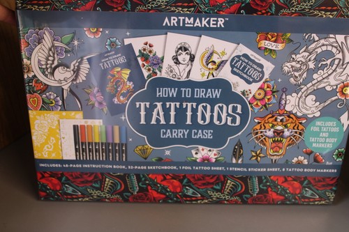Art maker how - art,