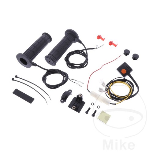 Daytona heated grip - daytona,