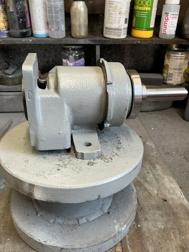 Carpigiani drive shaft - drive,