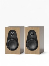 Linn 119 Bookshelf Speakers