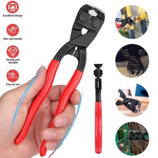 Heavy Duty Carpenter Pincers