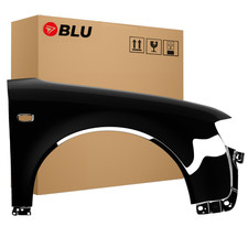 Wing for Audi A4 B6 LY9B right