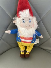 Noddy’s Big Ears Soft Plush