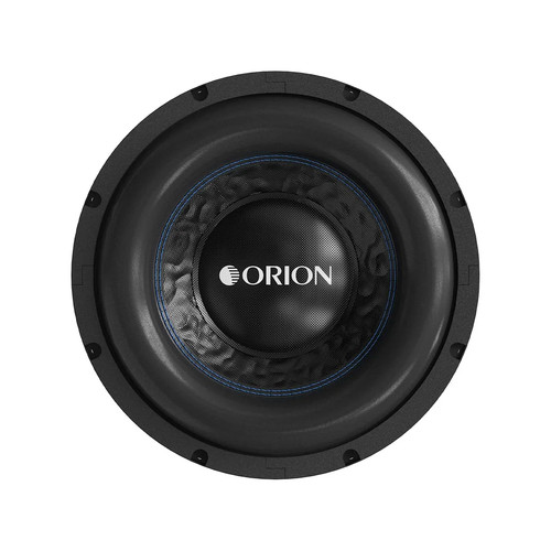 Orion cbw804d subwoofer - 8",