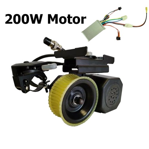 Electric bike conversion kit - electric,