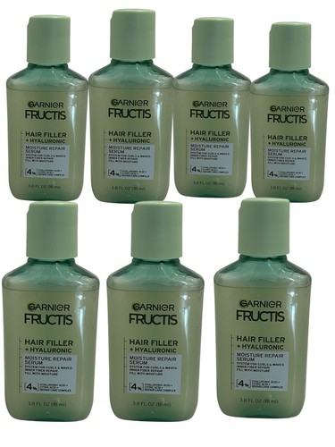 Garnier fructis hair - garnier,
