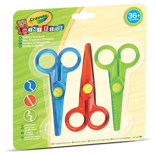 Crayola first safety - crayola,