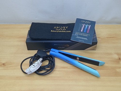 Amory london s106 titanium - london,