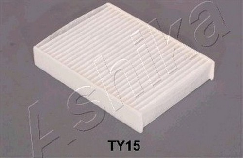 Ashika cabin filter for - cabin,