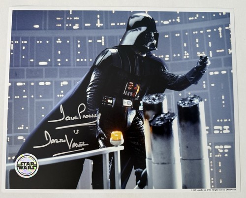 Official pix star - pix, darth