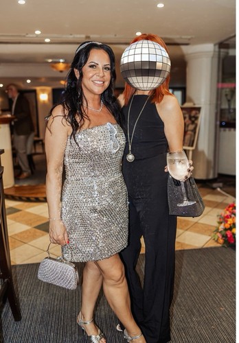 Nadine merabi lucia silver - nadine,