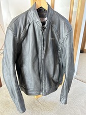 Triumph motorcycle leather - triumph,