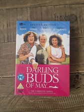 The Darling Buds of May –