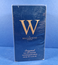 Men's WILLIAM HUNT Saville Row