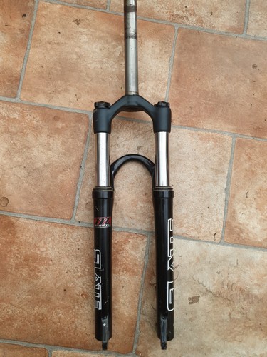 Retro manitou slate 100mm - manitou, comp