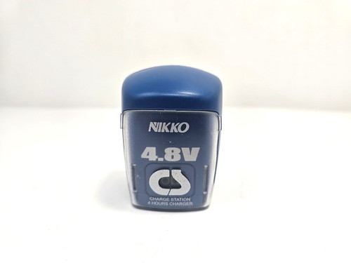 Nikko 0620 charge - nikko, bt-0620-u7